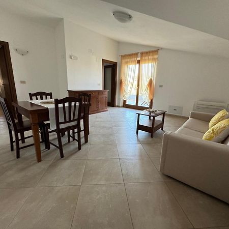 Villa Emilia Fossacesia Εξωτερικό φωτογραφία