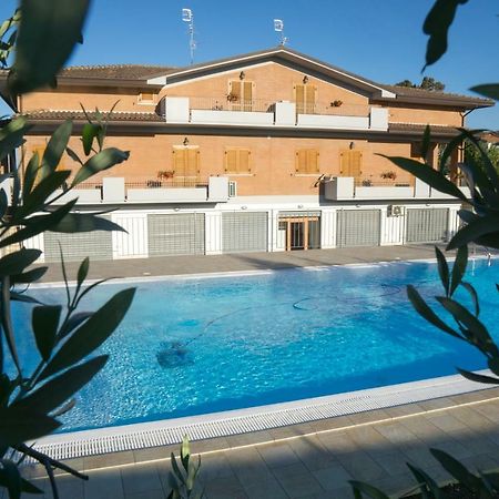 Villa Emilia Fossacesia Εξωτερικό φωτογραφία