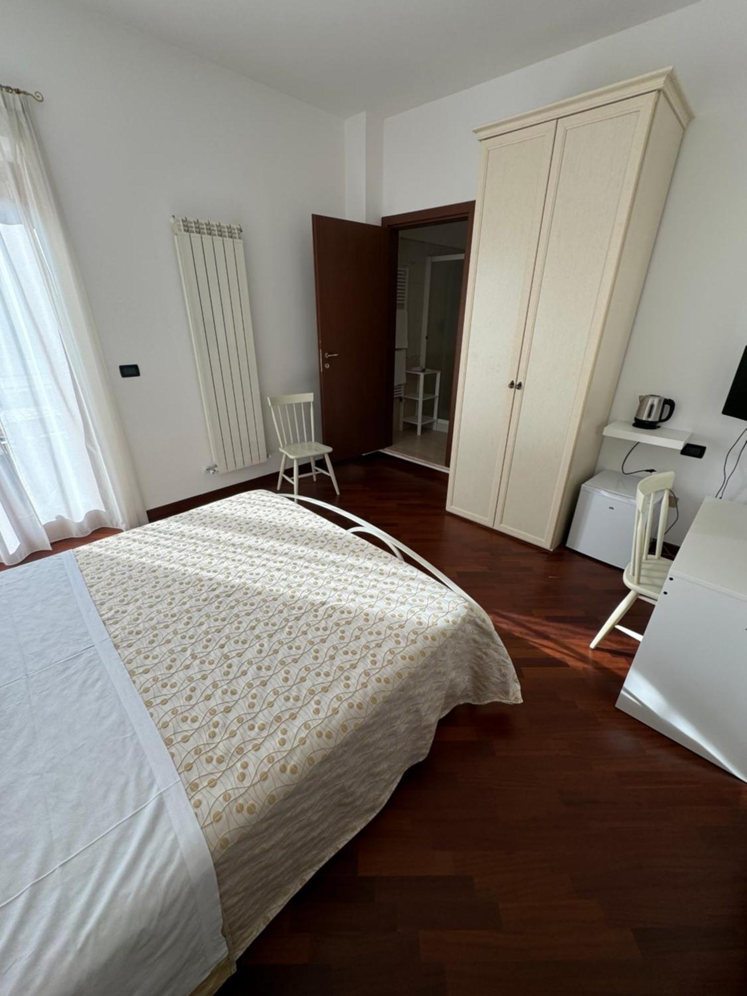 Villa Emilia Fossacesia Εξωτερικό φωτογραφία