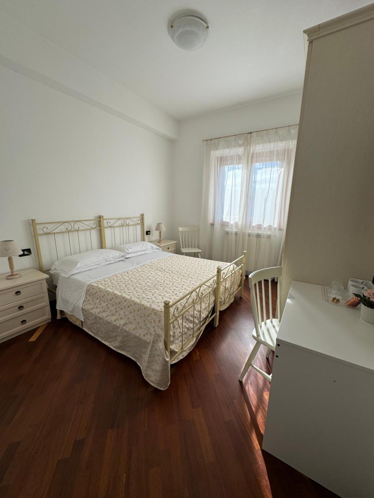Villa Emilia Fossacesia Εξωτερικό φωτογραφία