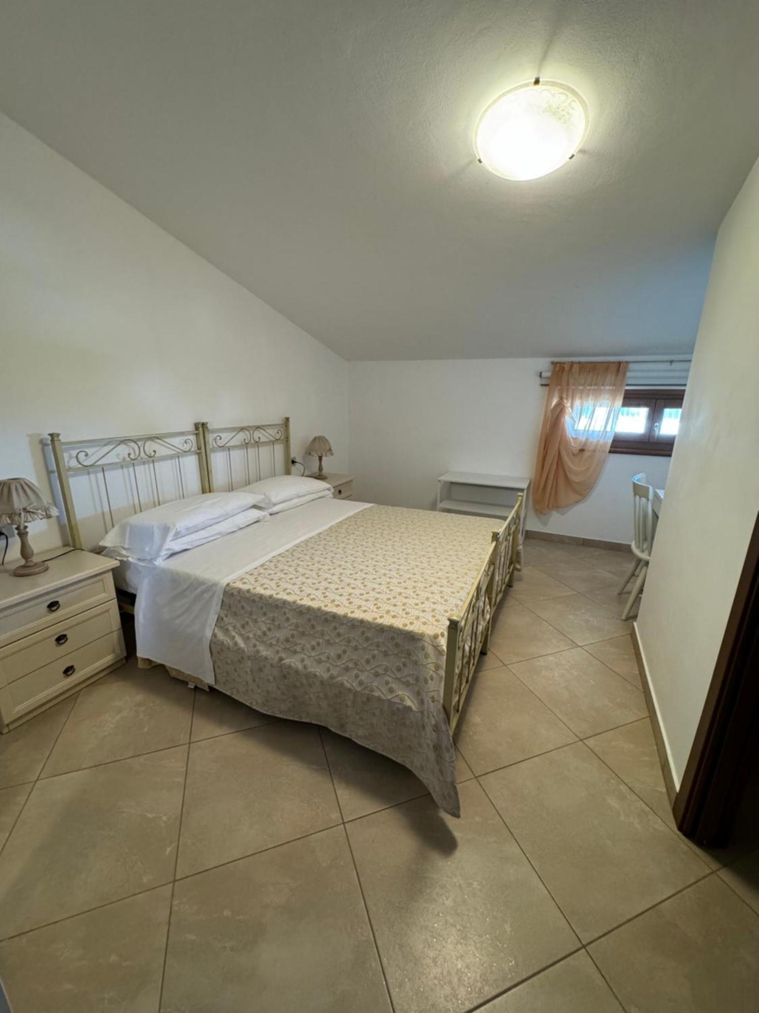 Villa Emilia Fossacesia Εξωτερικό φωτογραφία