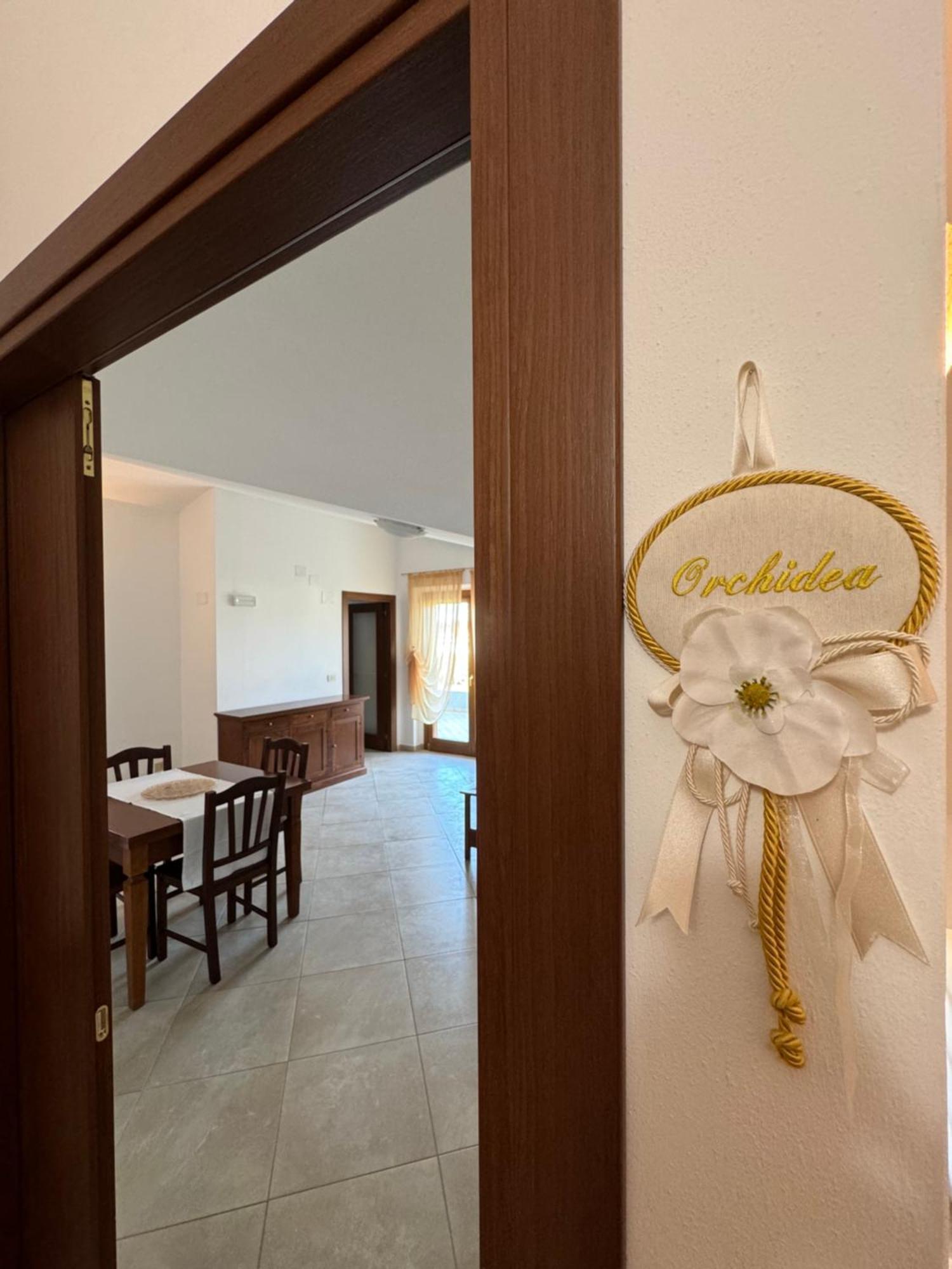 Villa Emilia Fossacesia Εξωτερικό φωτογραφία