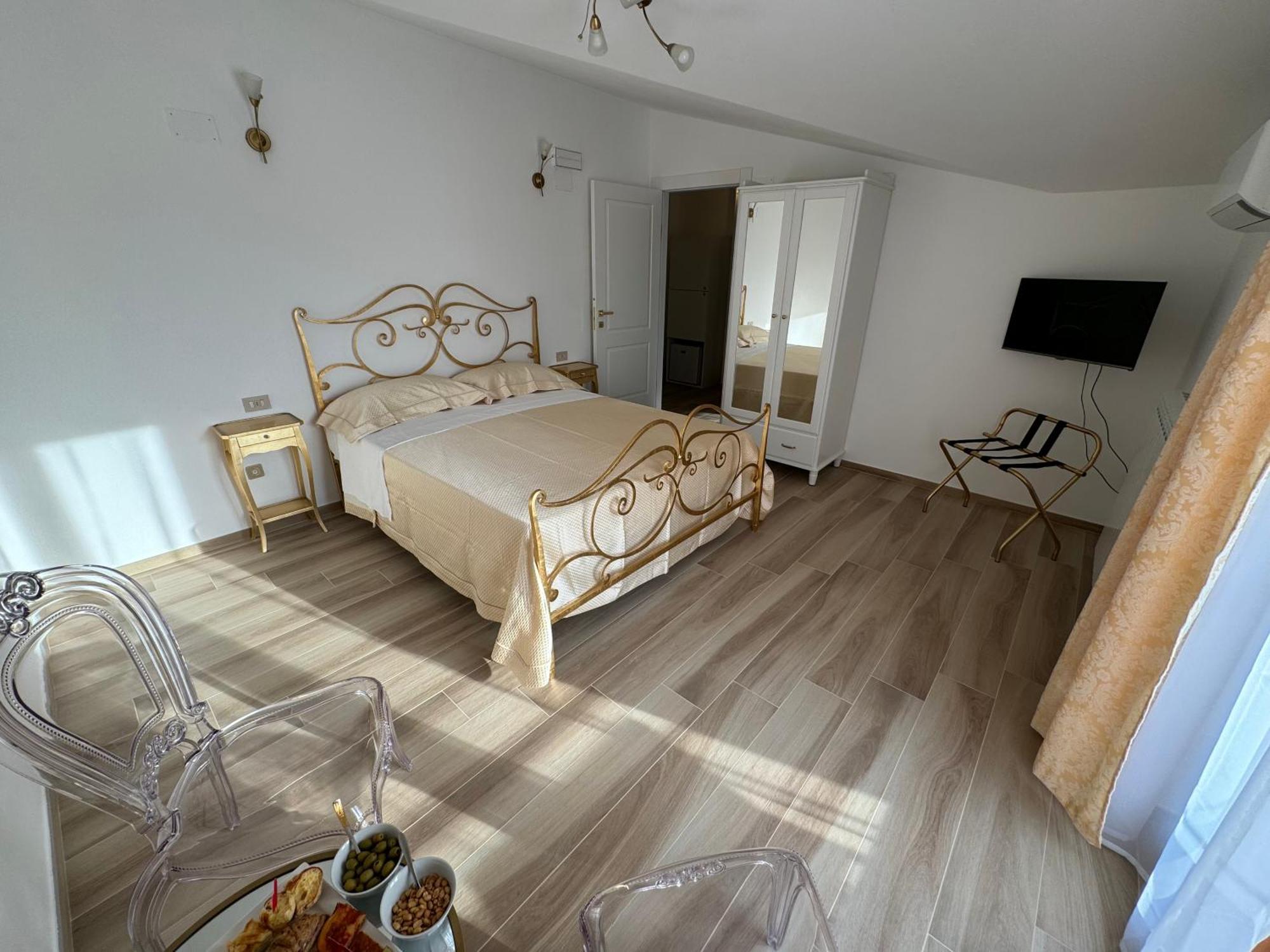 Villa Emilia Fossacesia Εξωτερικό φωτογραφία