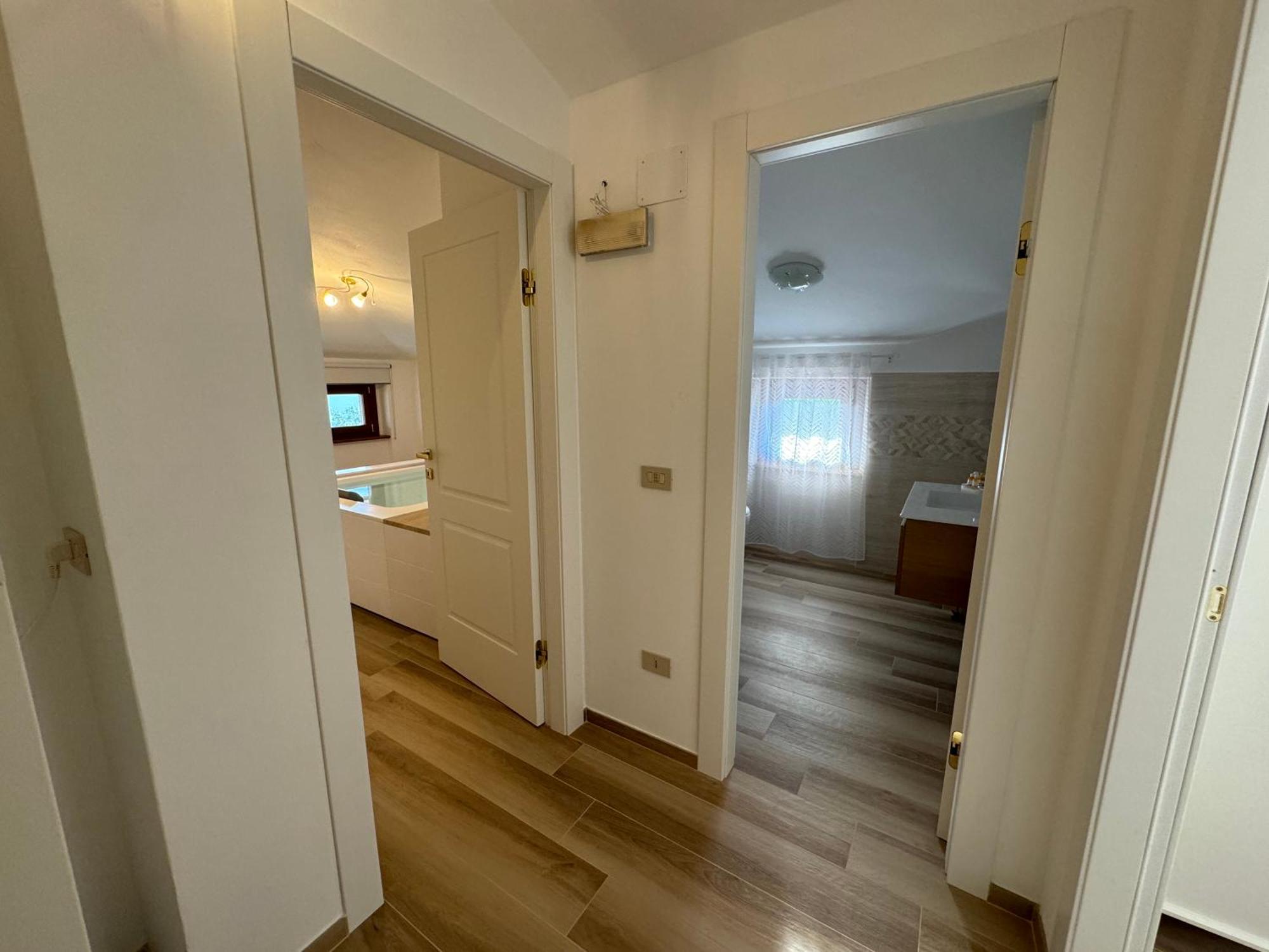 Villa Emilia Fossacesia Εξωτερικό φωτογραφία