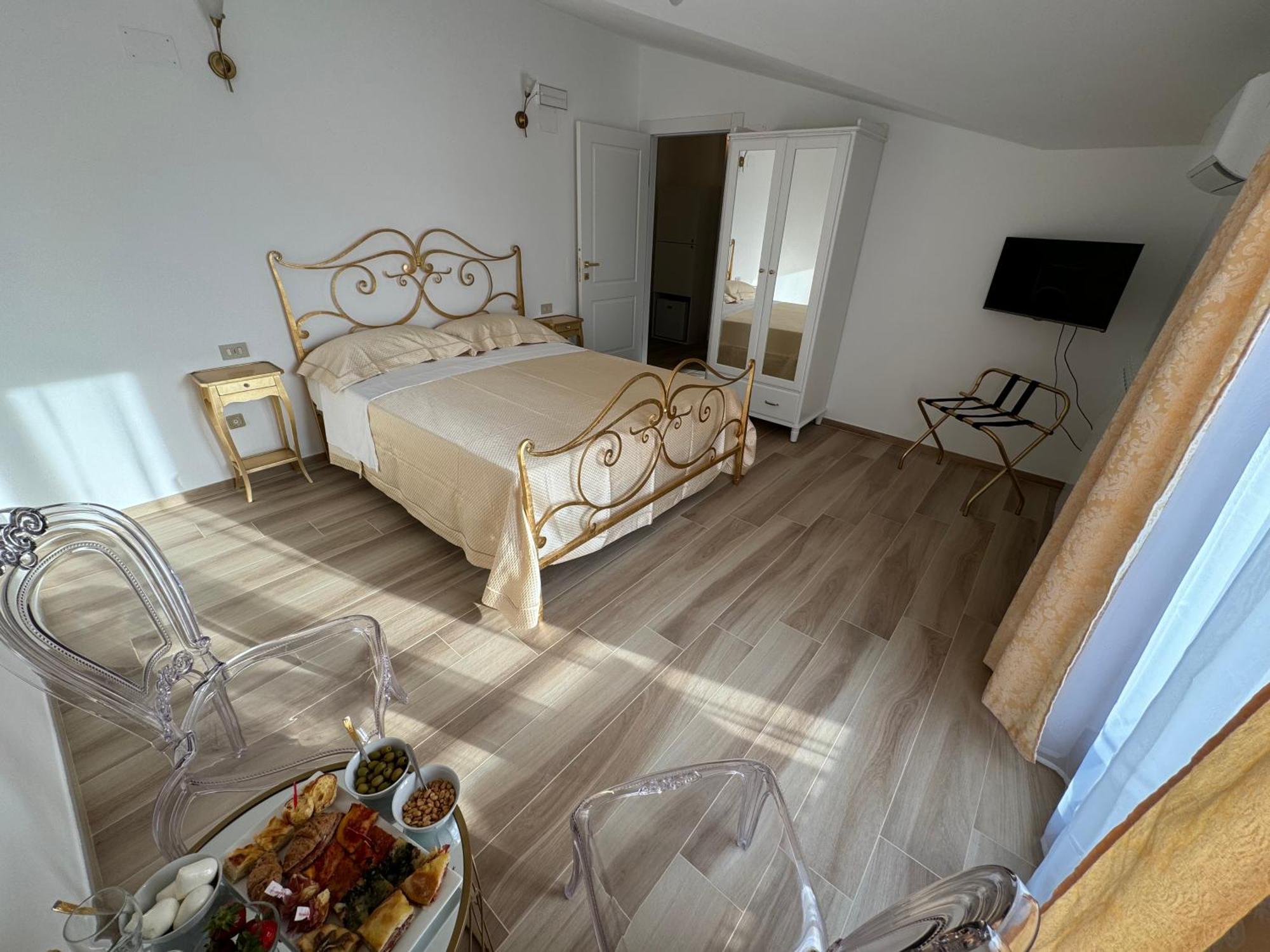 Villa Emilia Fossacesia Εξωτερικό φωτογραφία