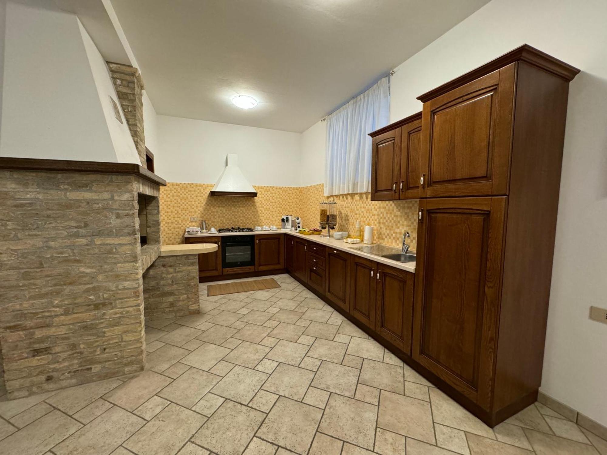 Villa Emilia Fossacesia Εξωτερικό φωτογραφία