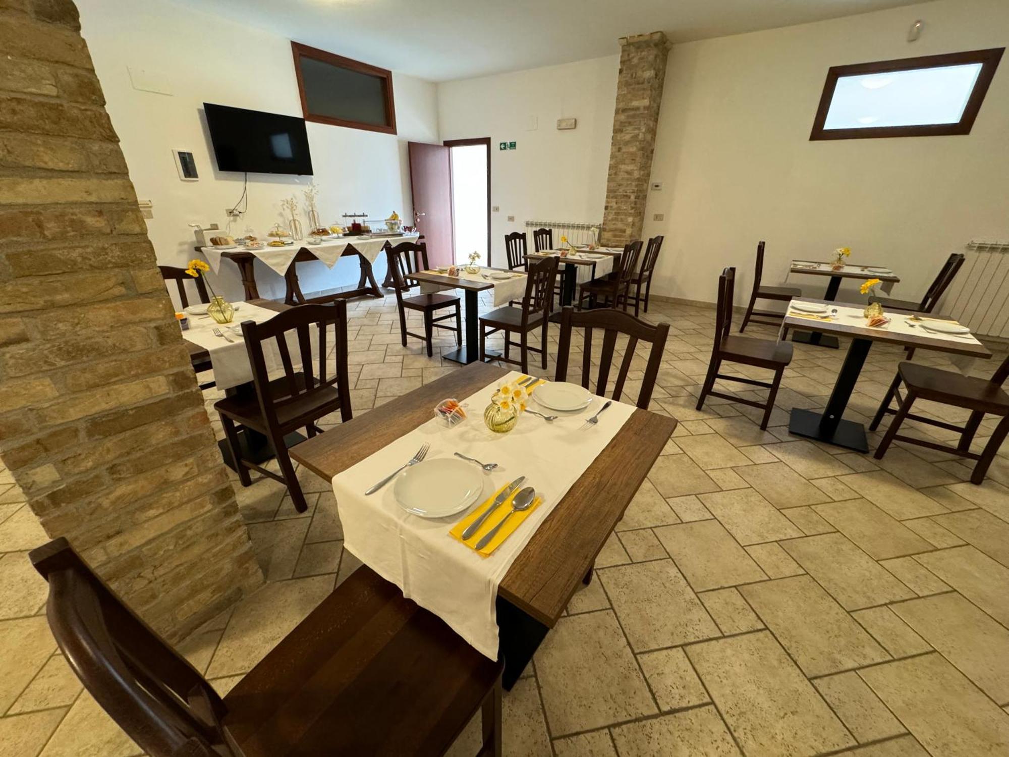 Villa Emilia Fossacesia Εξωτερικό φωτογραφία
