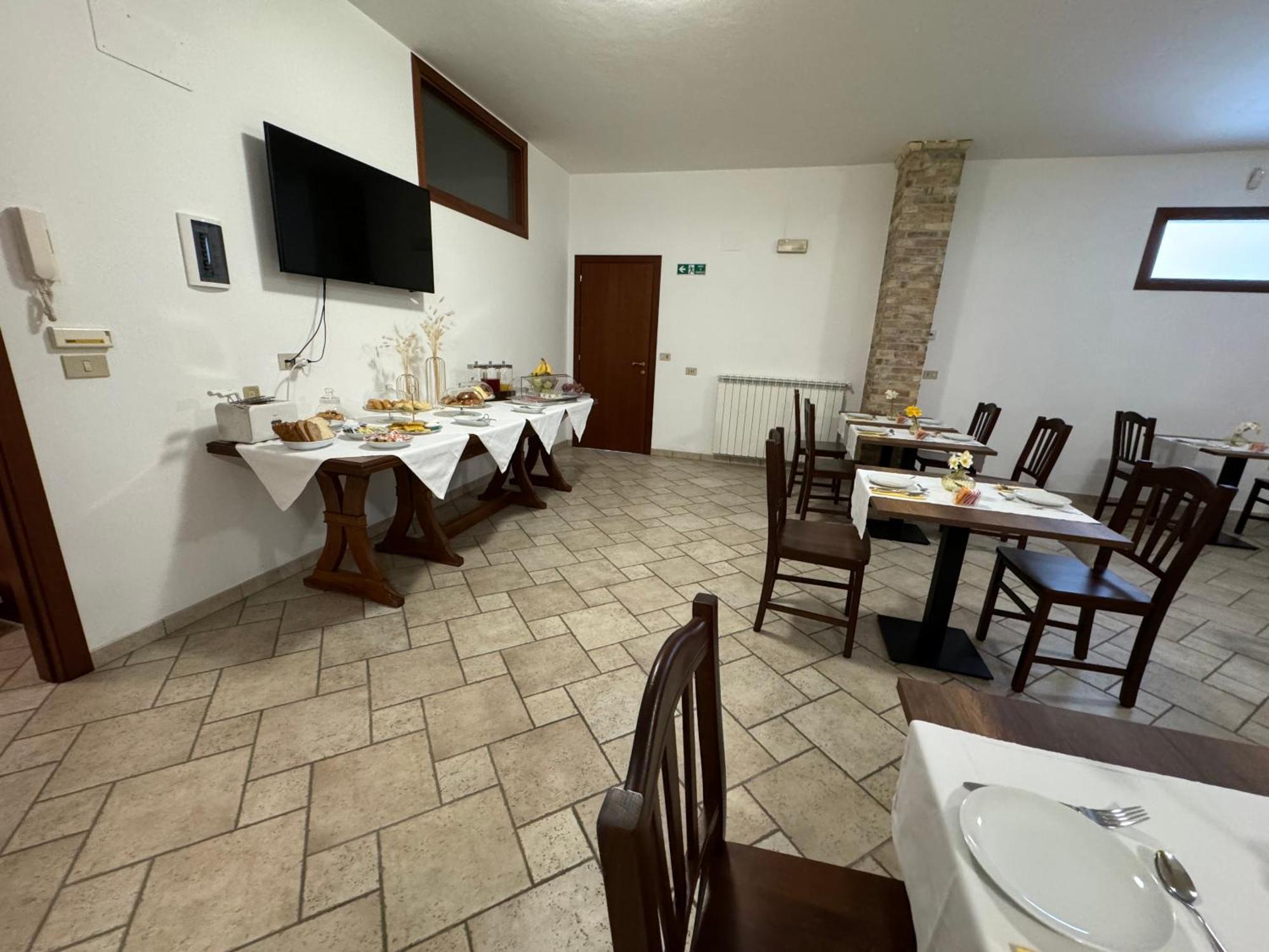 Villa Emilia Fossacesia Εξωτερικό φωτογραφία