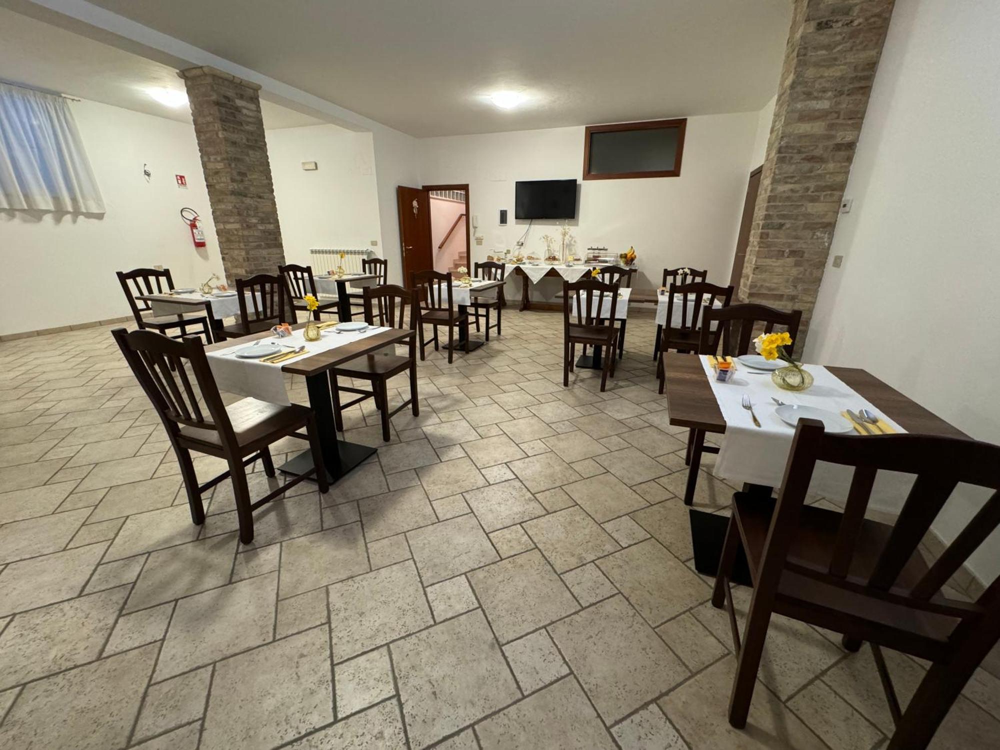 Villa Emilia Fossacesia Εξωτερικό φωτογραφία