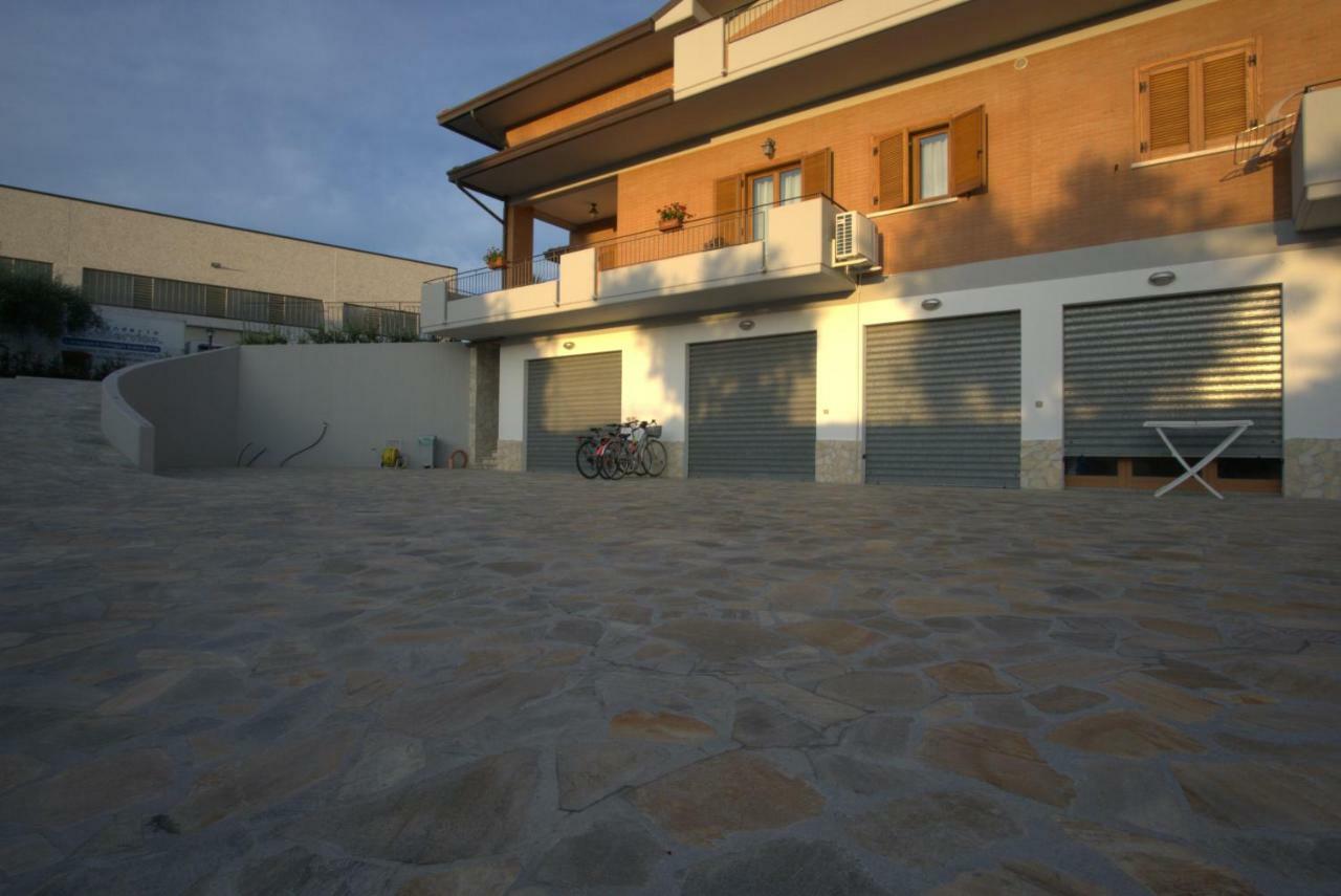 Villa Emilia Fossacesia Εξωτερικό φωτογραφία