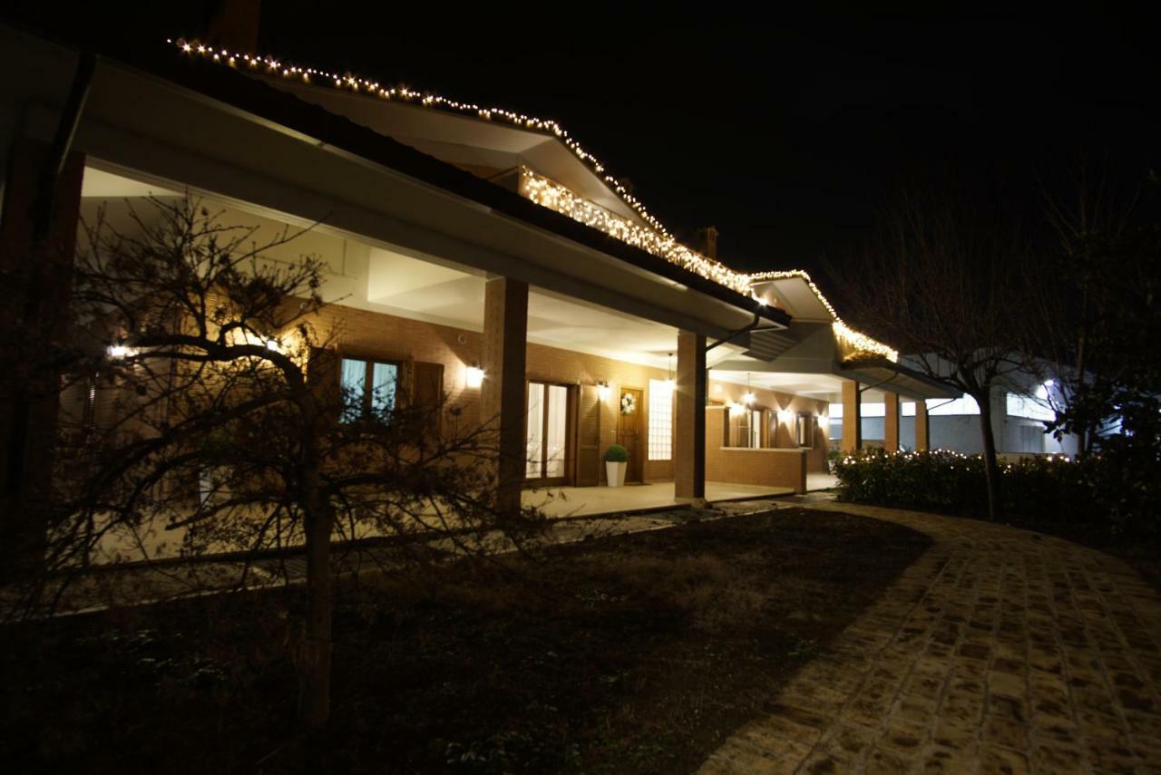 Villa Emilia Fossacesia Εξωτερικό φωτογραφία