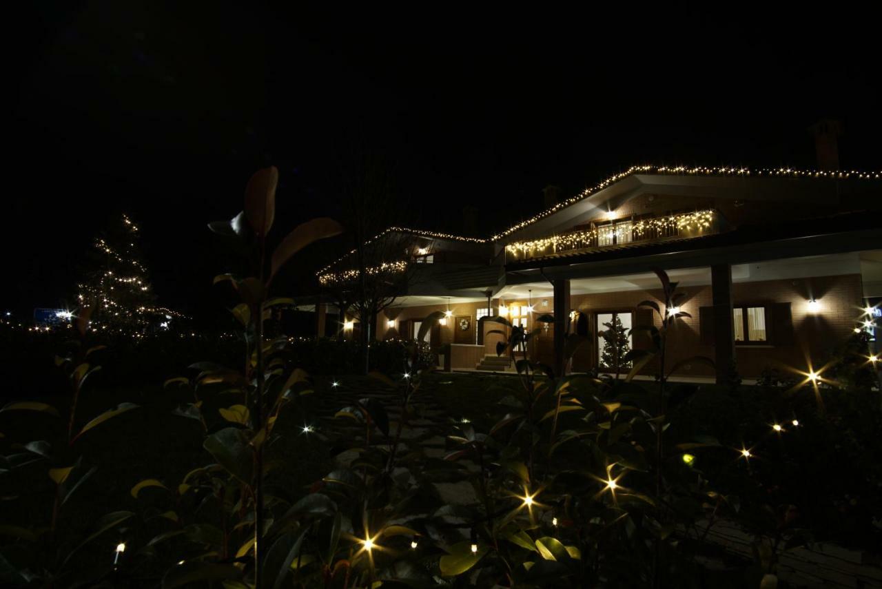 Villa Emilia Fossacesia Εξωτερικό φωτογραφία