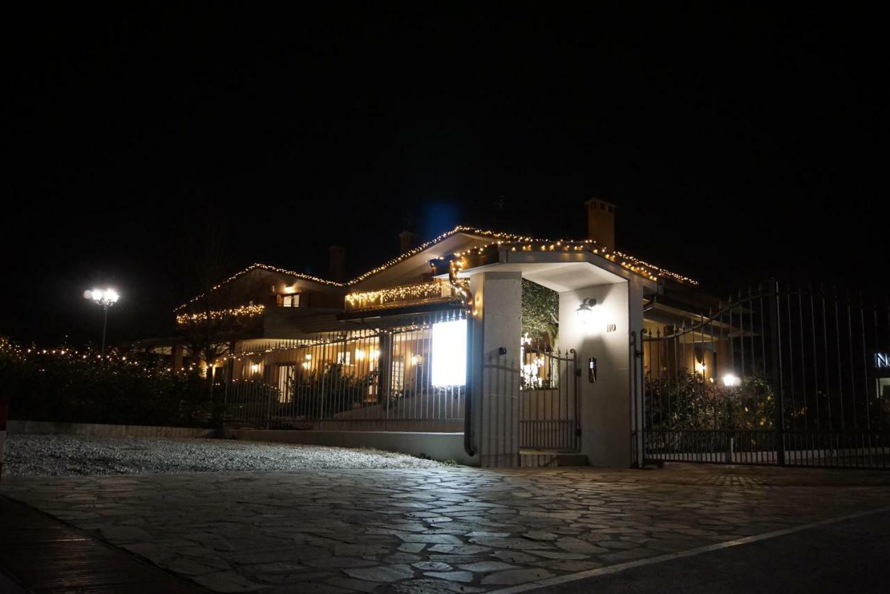 Villa Emilia Fossacesia Εξωτερικό φωτογραφία