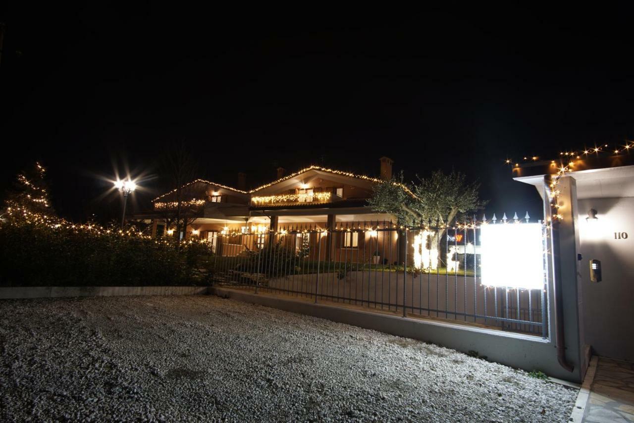 Villa Emilia Fossacesia Εξωτερικό φωτογραφία