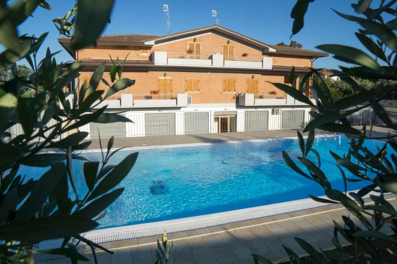 Villa Emilia Fossacesia Εξωτερικό φωτογραφία