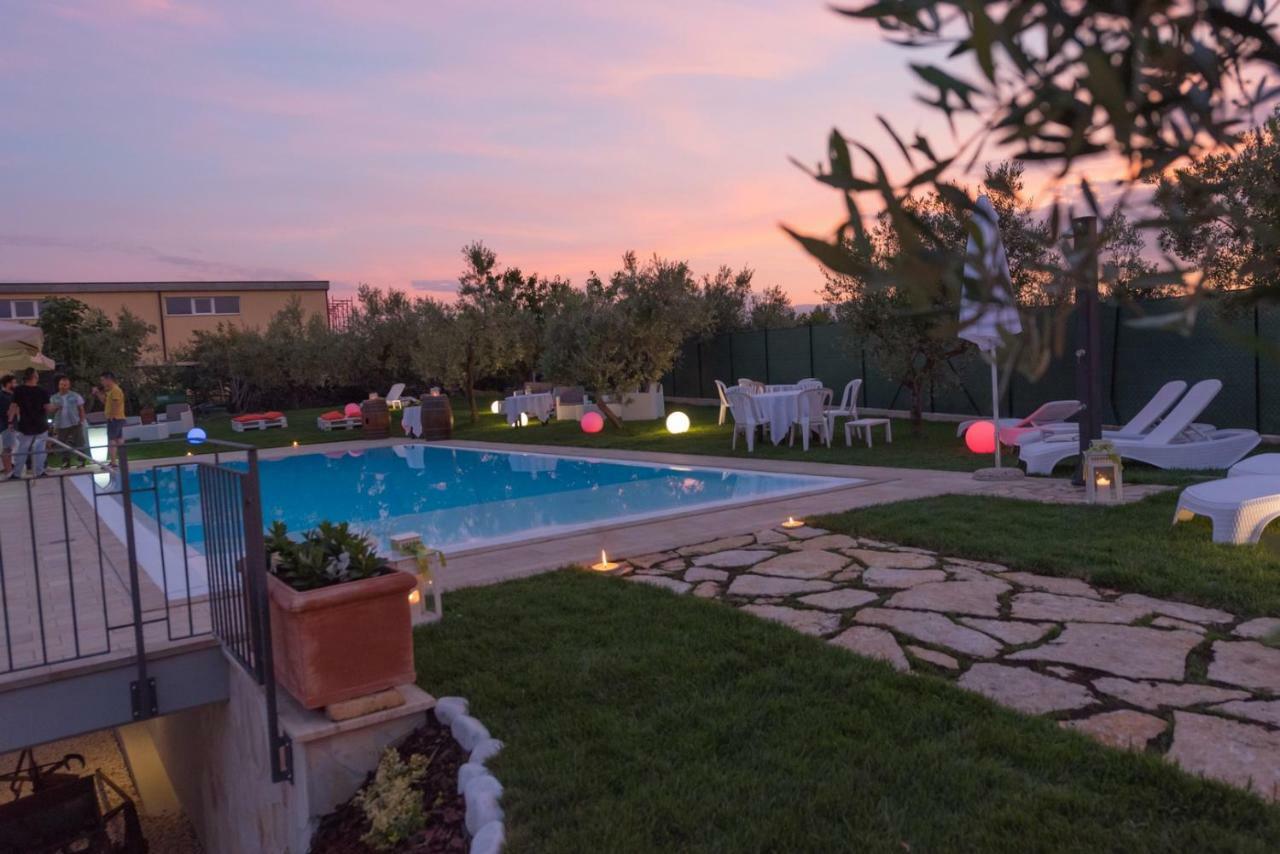 Villa Emilia Fossacesia Εξωτερικό φωτογραφία