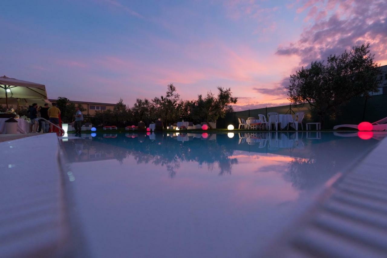 Villa Emilia Fossacesia Εξωτερικό φωτογραφία
