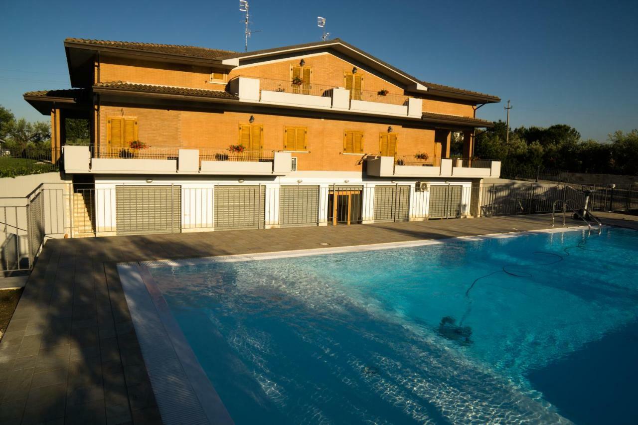 Villa Emilia Fossacesia Εξωτερικό φωτογραφία