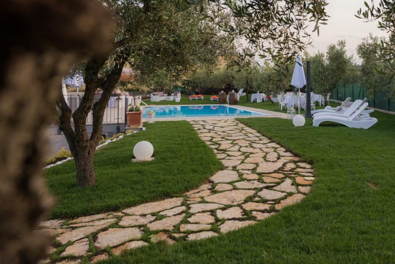 Villa Emilia Fossacesia Εξωτερικό φωτογραφία
