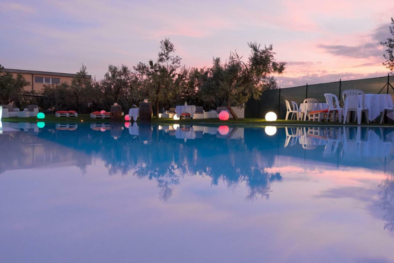 Villa Emilia Fossacesia Εξωτερικό φωτογραφία