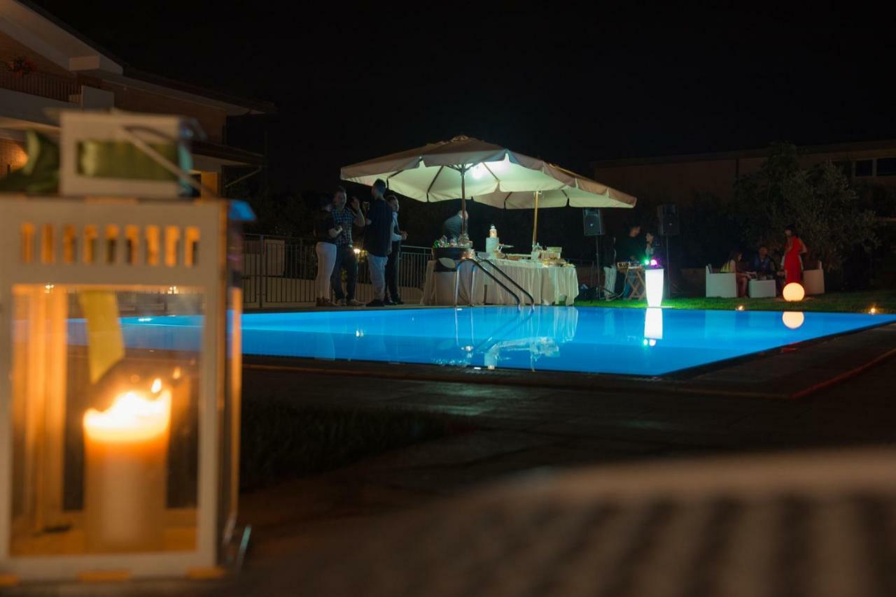 Villa Emilia Fossacesia Εξωτερικό φωτογραφία