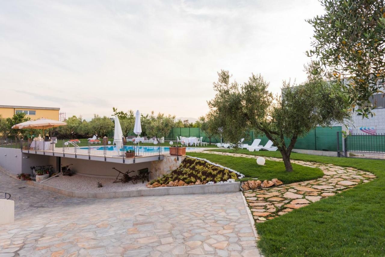 Villa Emilia Fossacesia Εξωτερικό φωτογραφία