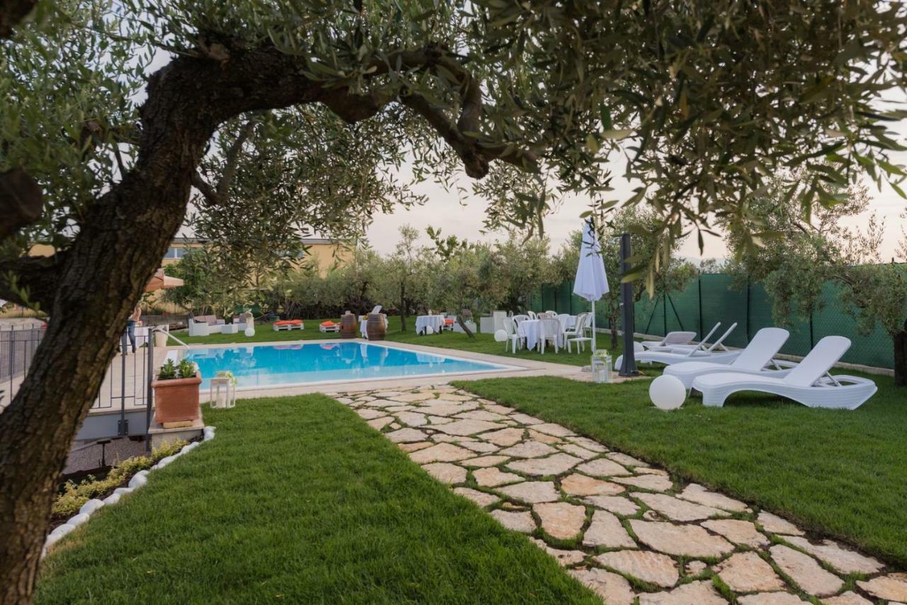 Villa Emilia Fossacesia Εξωτερικό φωτογραφία