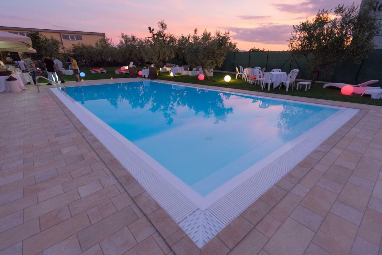 Villa Emilia Fossacesia Εξωτερικό φωτογραφία