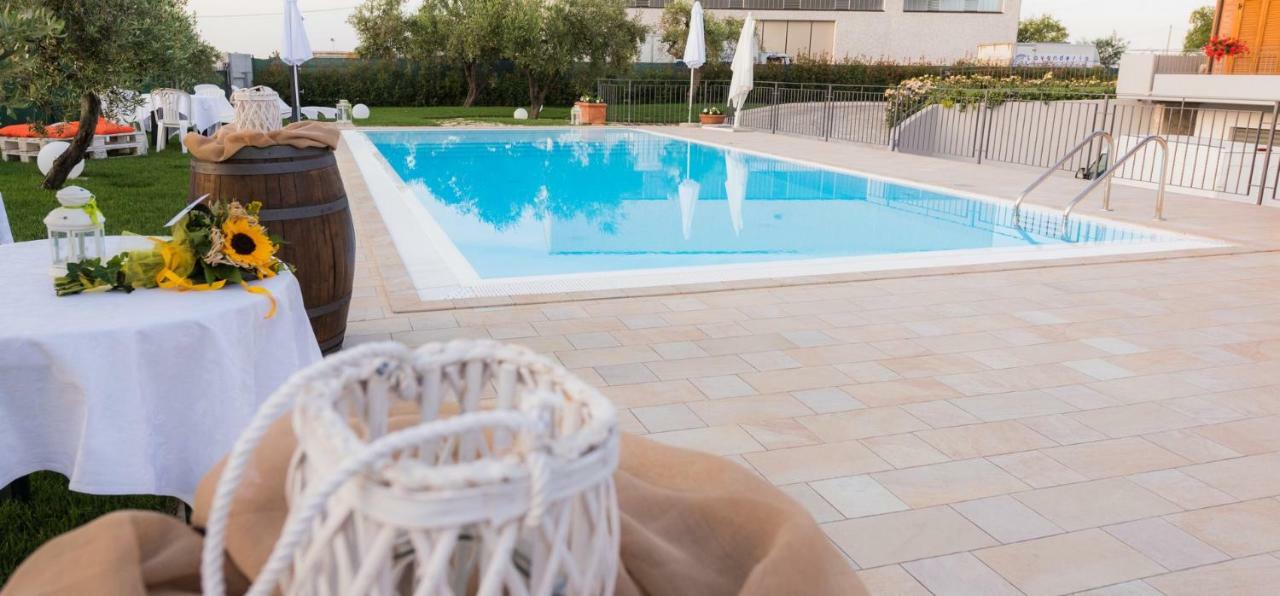 Villa Emilia Fossacesia Εξωτερικό φωτογραφία