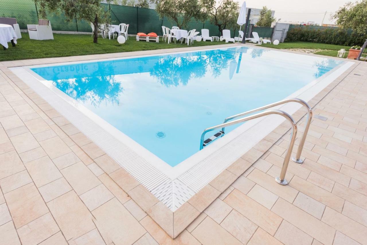 Villa Emilia Fossacesia Εξωτερικό φωτογραφία
