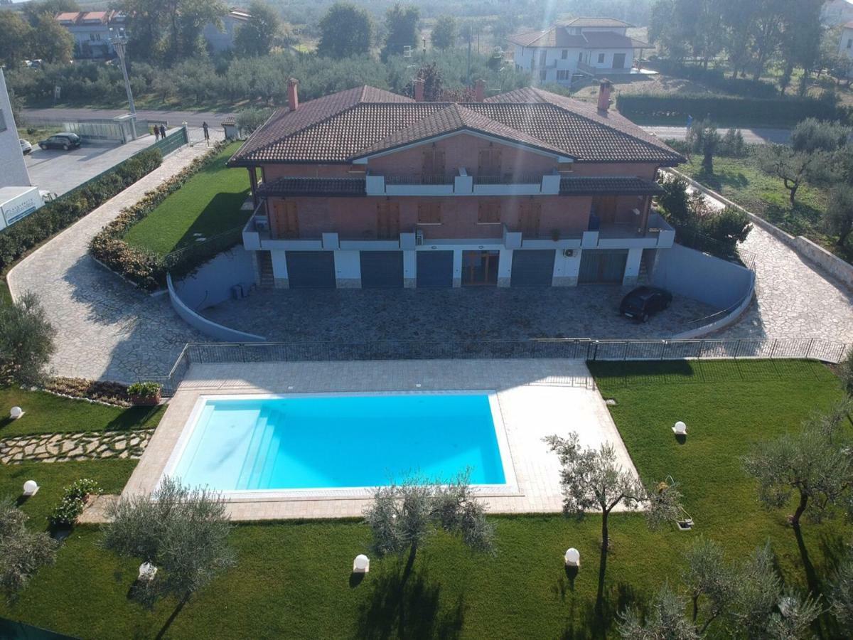 Villa Emilia Fossacesia Εξωτερικό φωτογραφία