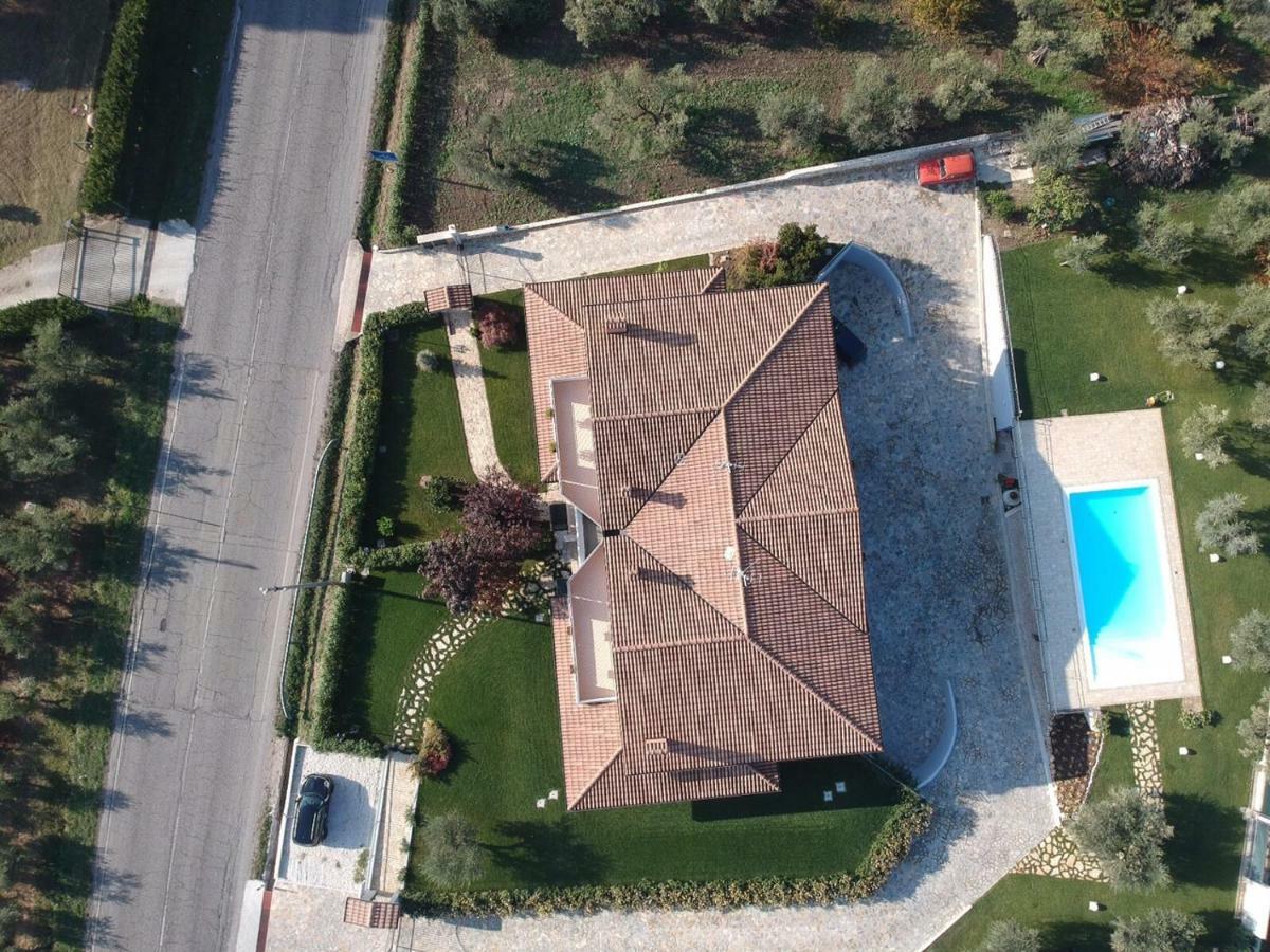 Villa Emilia Fossacesia Εξωτερικό φωτογραφία